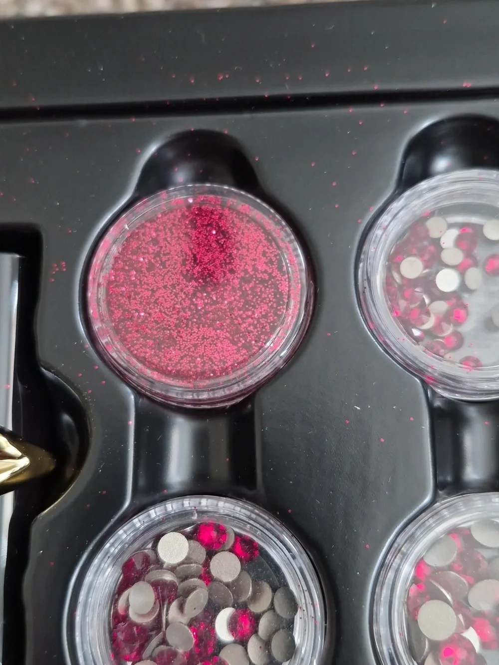 Pat McGrath Crystal Method Lip Kit